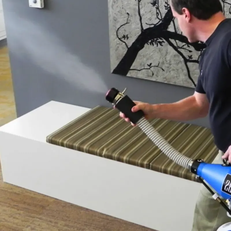 Professional Odor Removal in Palmetto, FL